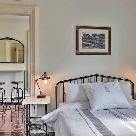 The Burrell House Hotel Keene Luaran gambar