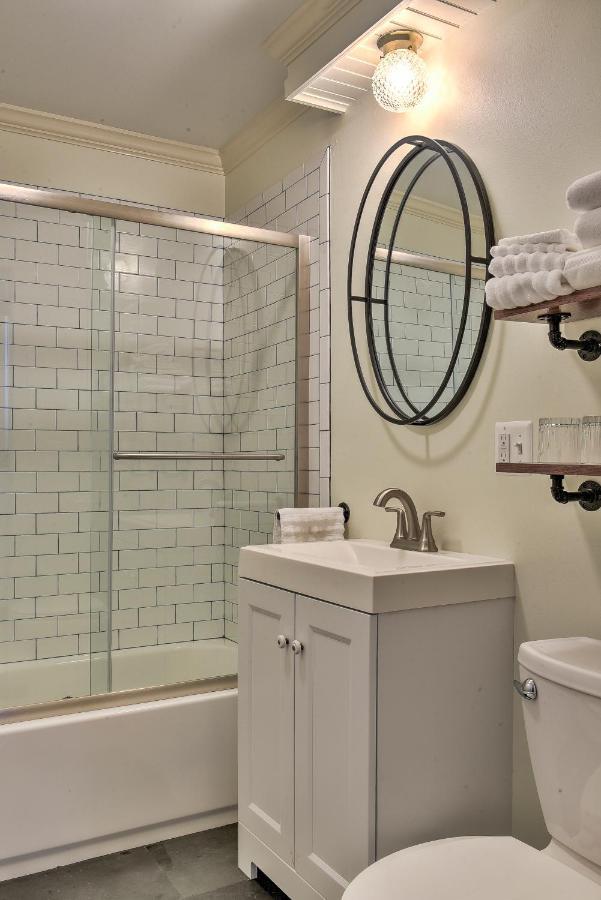 The Burrell House Hotel Keene Luaran gambar