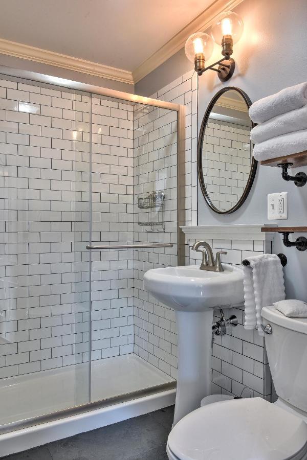 The Burrell House Hotel Keene Luaran gambar