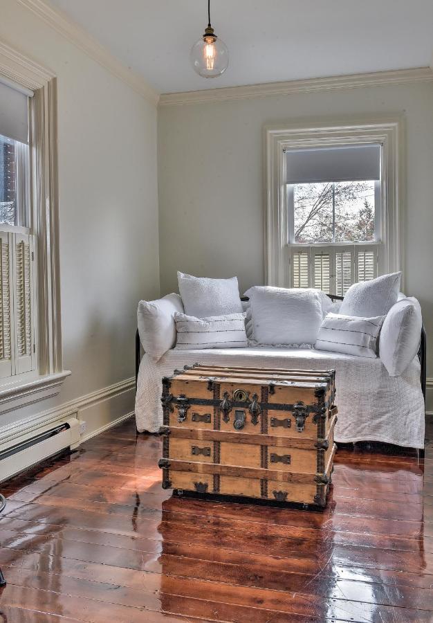 The Burrell House Hotel Keene Luaran gambar