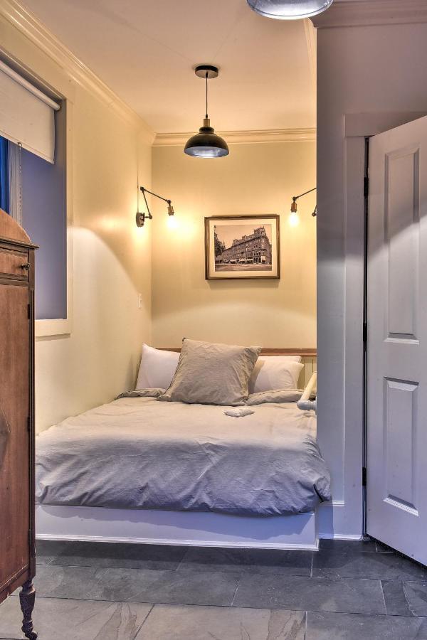 The Burrell House Hotel Keene Luaran gambar