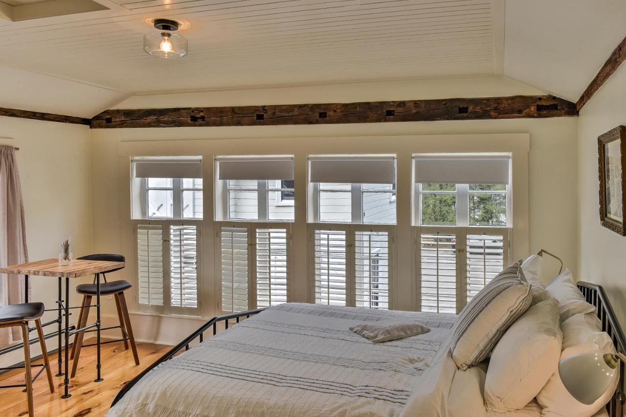 The Burrell House Hotel Keene Luaran gambar